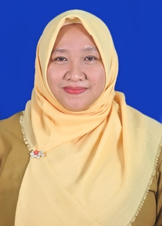 Heny Indriyani