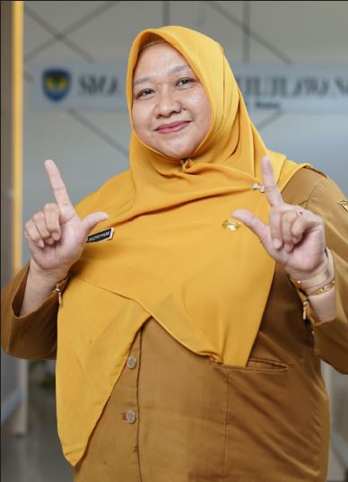 Heny Indriyani